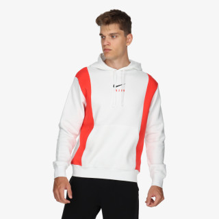 Nike Hanorac Air Men's Fleece Pullover Hoodie 