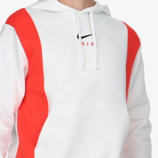 NIKE Hanorac Air Men's Fleece Pullover Hoodie 