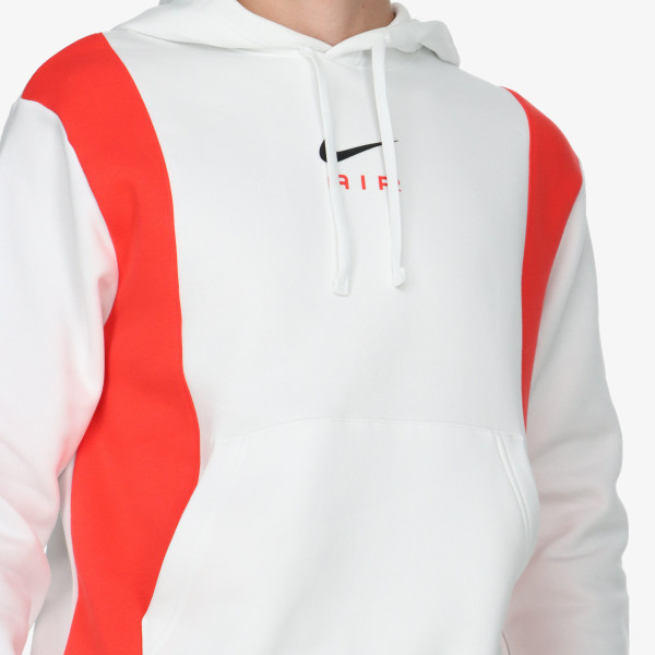 NIKE Hanorac Air Men's Fleece Pullover Hoodie 
