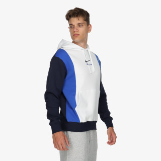 NIKE Hanorac Air Men's Fleece Pullover Hoodie 