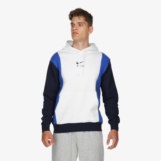 NIKE Hanorac Air Men's Fleece Pullover Hoodie 