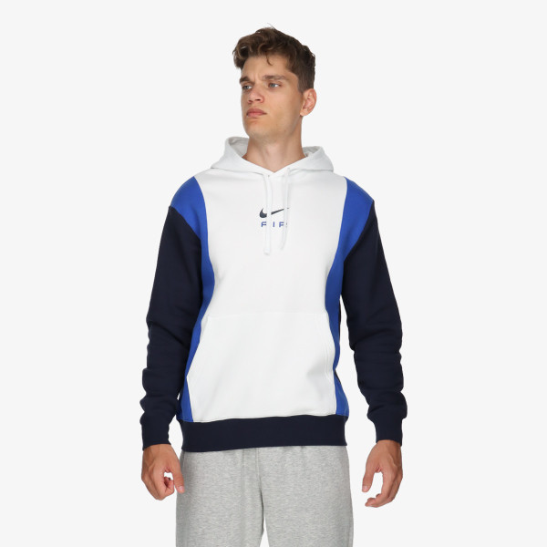 NIKE Hanorac Air Men's Fleece Pullover Hoodie 