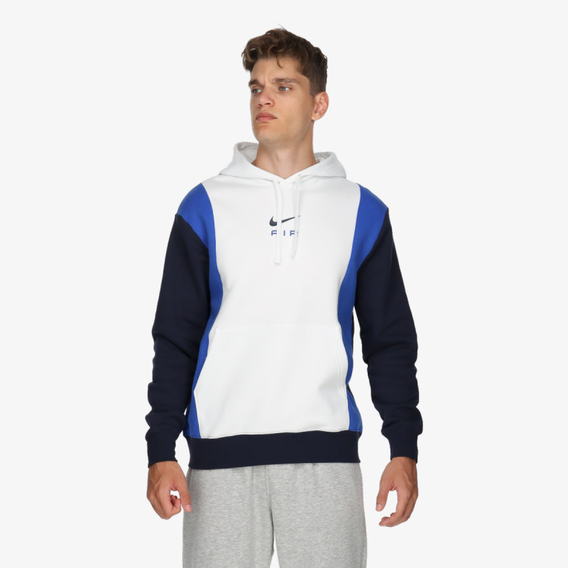 Nike Hanorac Air Men's Fleece Pullover Hoodie 