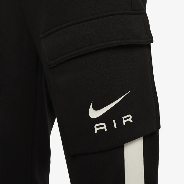 Nike Pantaloni de trening Air Men's Fleece Cargo Trousers 