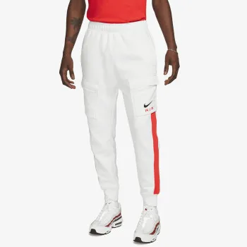 NIKE Pantaloni de trening Air Men's Fleece Cargo Trousers 
