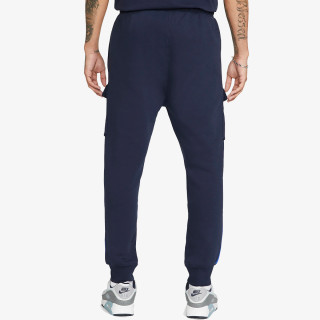 Nike Pantaloni de trening Air Men's Fleece Cargo Trousers 