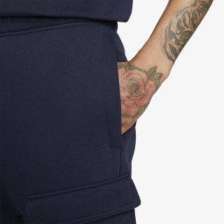 NIKE Pantaloni de trening Air Men's Fleece Cargo Trousers 