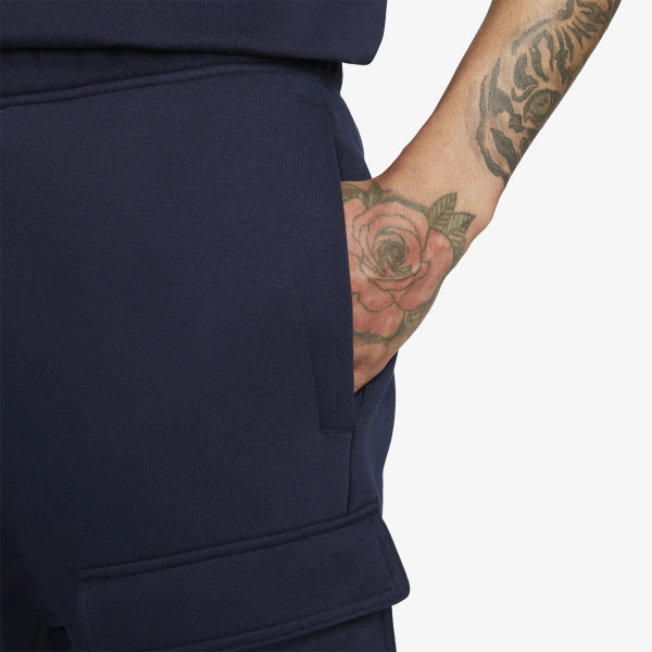 NIKE Pantaloni de trening Air Men's Fleece Cargo Trousers 