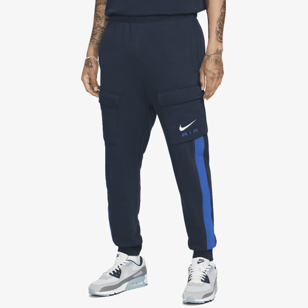 NIKE Pantaloni de trening Air Men's Fleece Cargo Trousers 