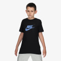 Nike Tricou Sportswear Standard Issue Older Kids' (Boys') T-Shirt 