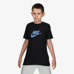 NIKE Tricou Sportswear Standard Issue Older Kids' (Boys') T-Shirt 