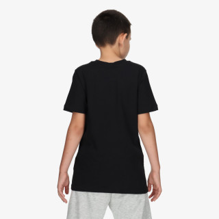 Nike Tricou Sportswear Standard Issue Older Kids' (Boys') T-Shirt 