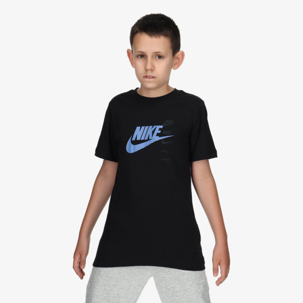 NIKE Tricou Sportswear Standard Issue Older Kids' (Boys') T-Shirt 