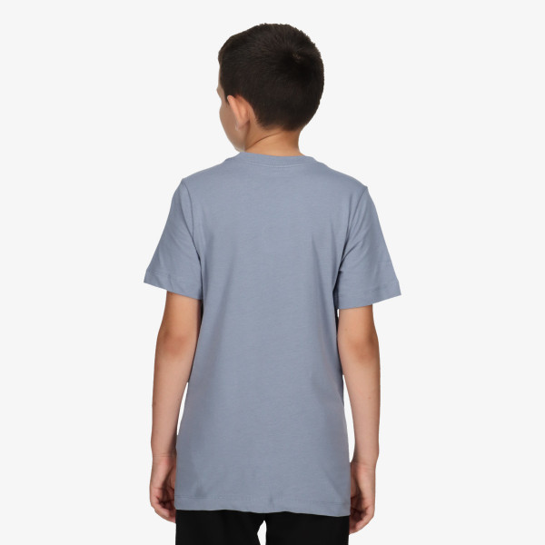 Nike Tricou Sportswear Standard Issue Older Kids' (Boys') T-Shirt 