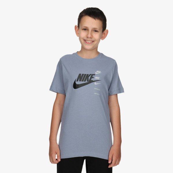 Nike Tricou Sportswear Standard Issue Older Kids' (Boys') T-Shirt 