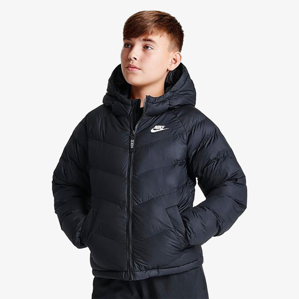 Nike Jacheta K NSW SYN FL HD JCKT 