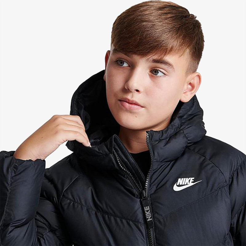 Nike Jacheta K NSW SYN FL HD JCKT 