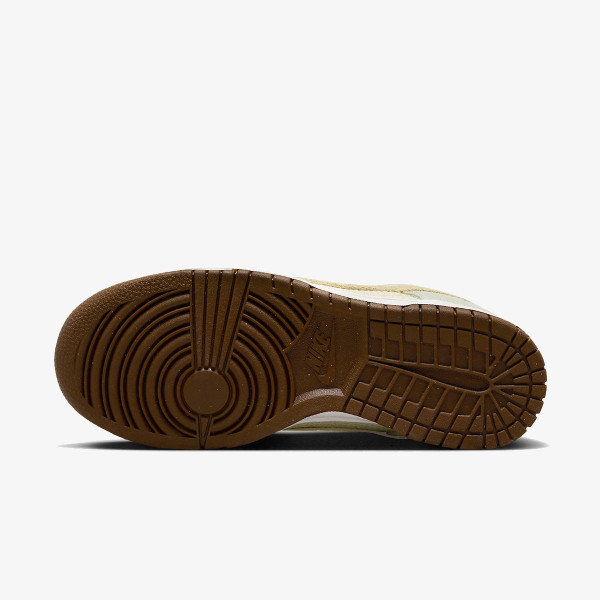 Nike Pantofi Sport Dunk Low Women's Shoes 