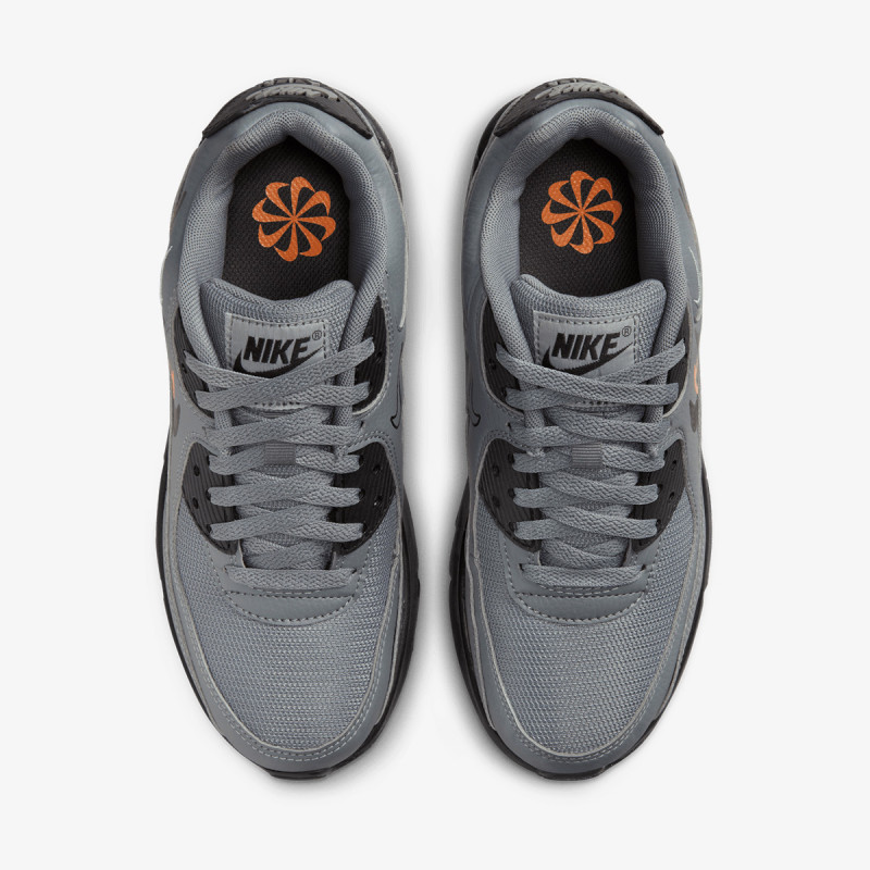Nike Pantofi Sport Air Max 90 Next Nature Older Kids' Shoes 