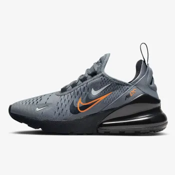 NIKE Pantofi Sport Air Max 270 Older Kids' Shoes 