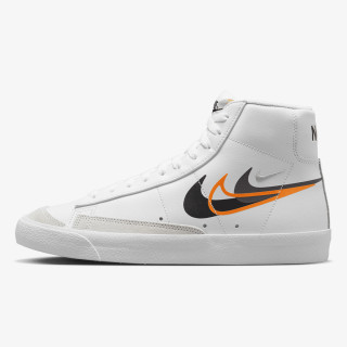 Nike Pantofi Sport NIKE BLAZER MID '77 PP 