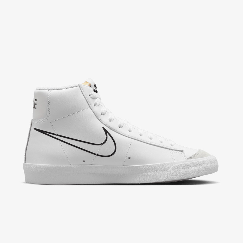 Nike Pantofi Sport NIKE BLAZER MID '77 PP 