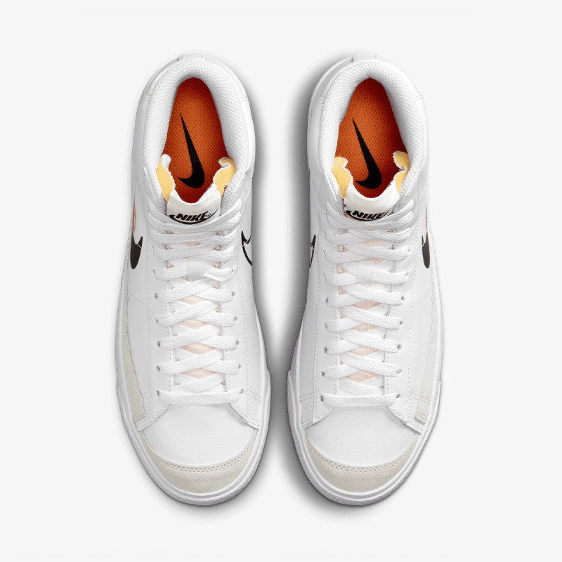 Nike Pantofi Sport NIKE BLAZER MID '77 PP 