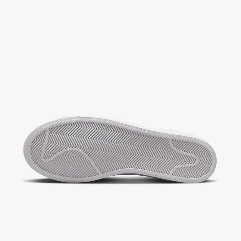 Nike Pantofi Sport NIKE BLAZER MID '77 PP 