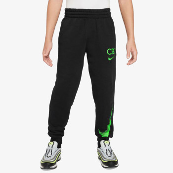 Nike Pantaloni de trening CR7<br /> Big Kids' Club Soccer 