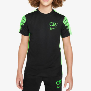 Nike Tricou CR7<br /> Older Kids' Dri-FIT Academy 23 Foot Top 