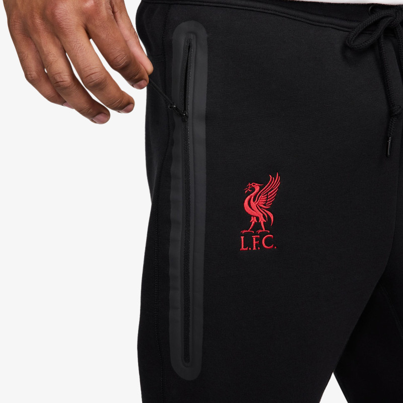 Nike Pantaloni de trening Liverpool 