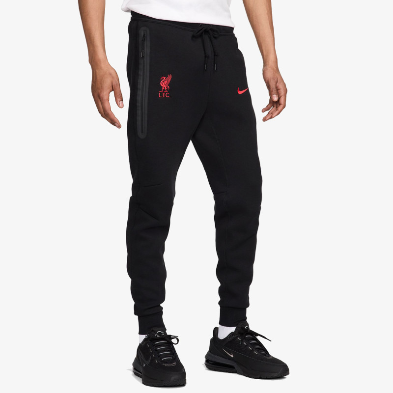 Nike Pantaloni de trening Liverpool 