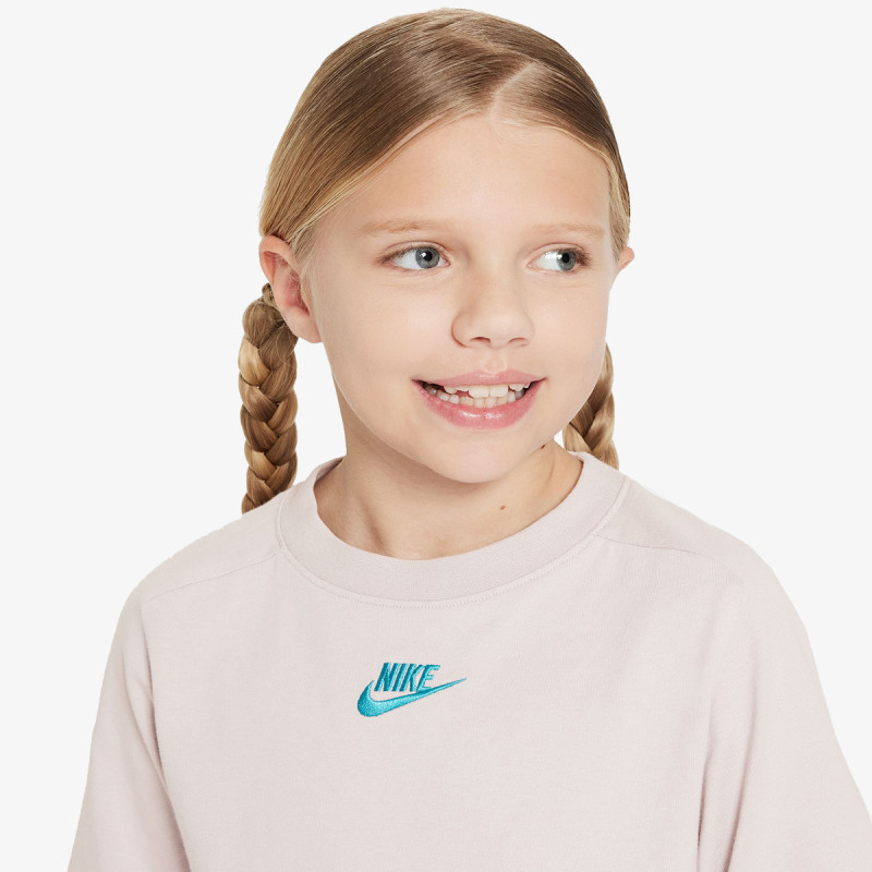 Nike Tricou G NSW SS TOP JSY LBR 