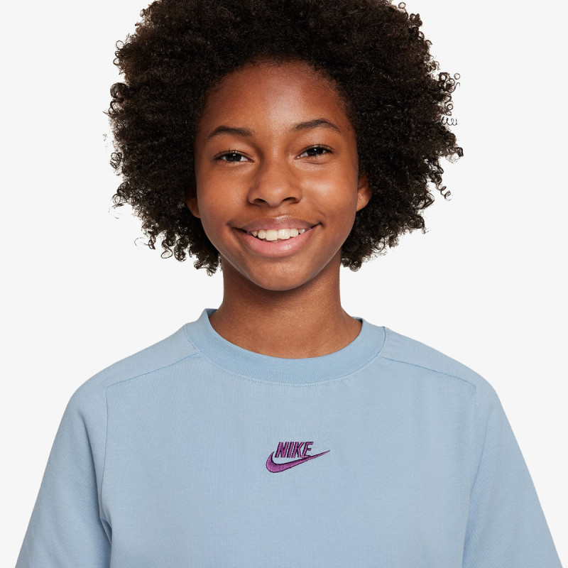 Nike Tricou G NSW SS TOP JSY LBR 