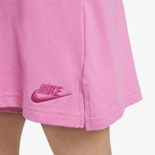 Nike Pantaloni scurti G NSW SHORT JSY LBR 
