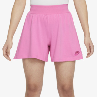 Nike Pantaloni scurti G NSW SHORT JSY LBR 