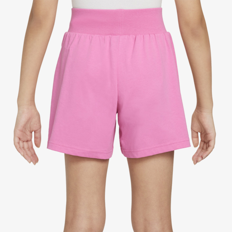 Nike Pantaloni scurti G NSW SHORT JSY LBR 