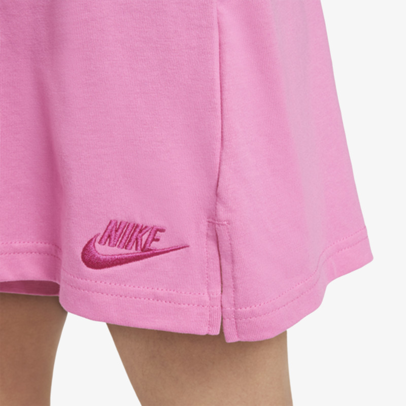 Nike Pantaloni scurti G NSW SHORT JSY LBR 