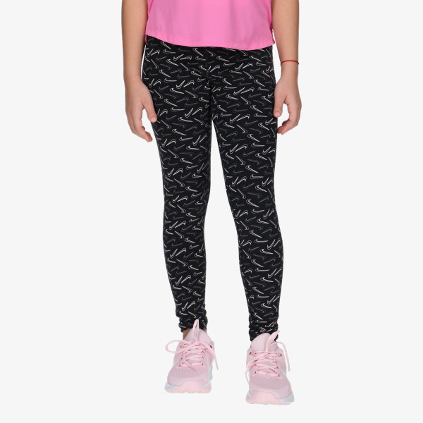 Nike Colanti Sportswear Essential<br /> Older Kids' (') Mid-Rise 