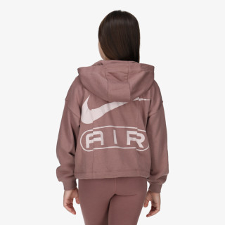 Nike Hanorac Air<br /> ' Full-Zip 