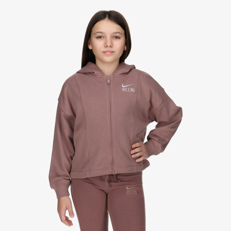 Nike Hanorac Air<br /> ' Full-Zip 