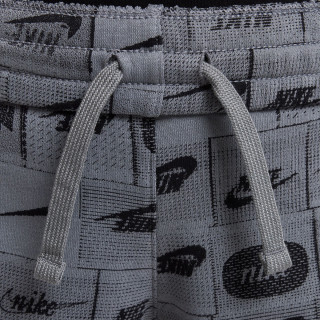 Nike Pantaloni scurti K NSW CLUB FT SHORT AOP 