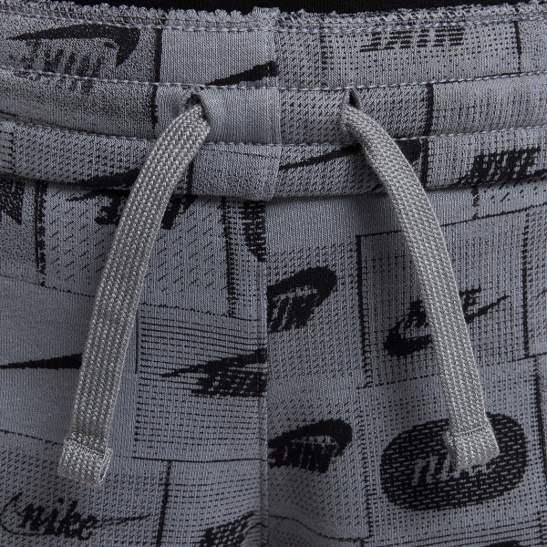 Nike Pantaloni scurti K NSW CLUB FT SHORT AOP 