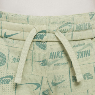 Nike Pantaloni scurti K NSW CLUB FT SHORT AOP 