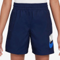 Nike Pantaloni scurti K NSW WVN SHORT HBR 