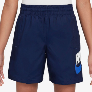 Nike Pantaloni scurti K NSW WVN SHORT HBR 
