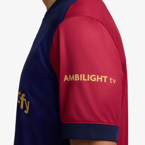 Nike Tricou FCB M NK DF JSY SS STAD HM 