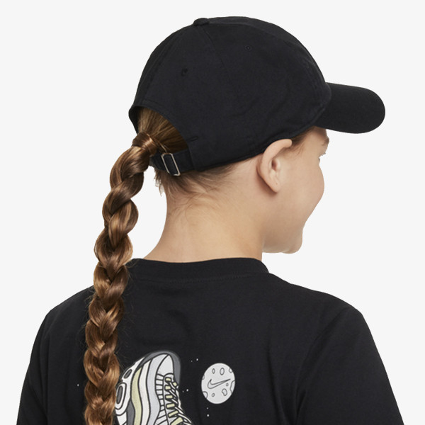 Nike Sapca Club<br /> Older Kids' 