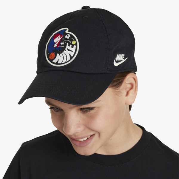 Nike Sapca Club<br /> Older Kids' 