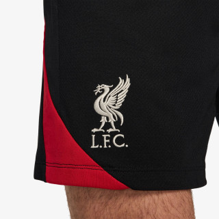 Nike Pantaloni scurti Liverpool 